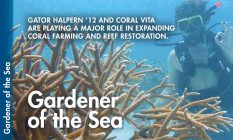 Gardener of the Sea