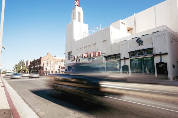 Fox Theatre