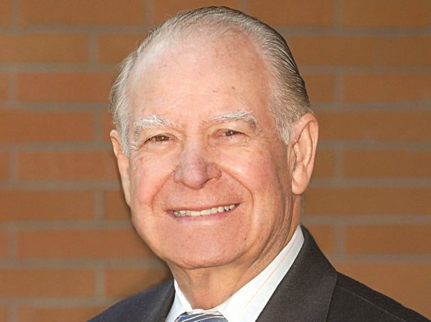 Cruz Reynoso ’53