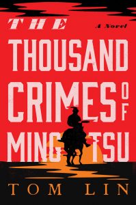 The Thousand Crimes of Ming Tsu