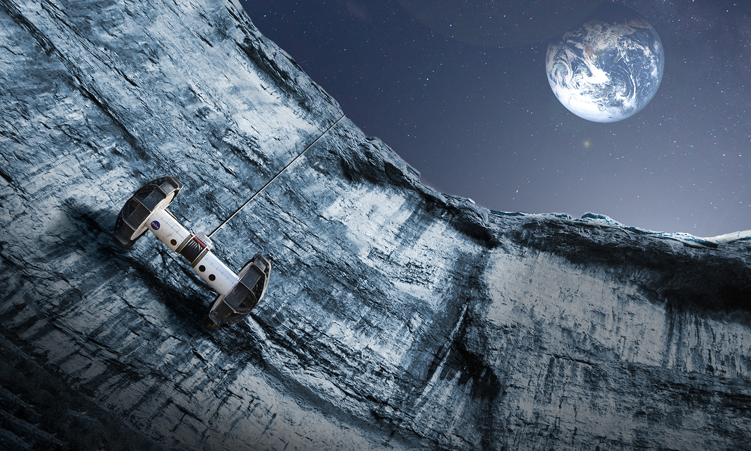 Daring Mighty Things