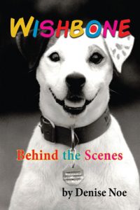 Wishbone Behind the Scenes