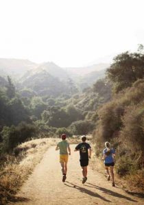 Claremont Hills Wilderness Park