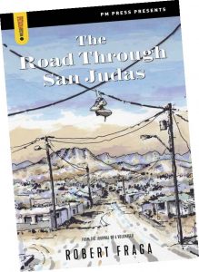 The Road Through San Judas