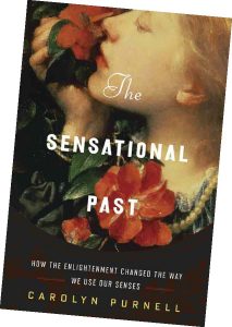 The Sensational Past