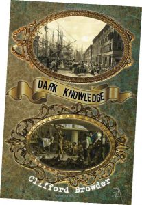 Dark Knowledge