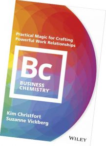 Business Chemistry