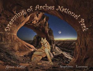 Dreaming of Arches National Park