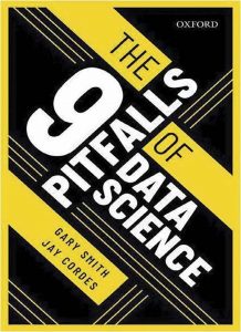 The 9 Pitfalls of Data Science