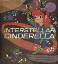 Interstellar Cinderella cover