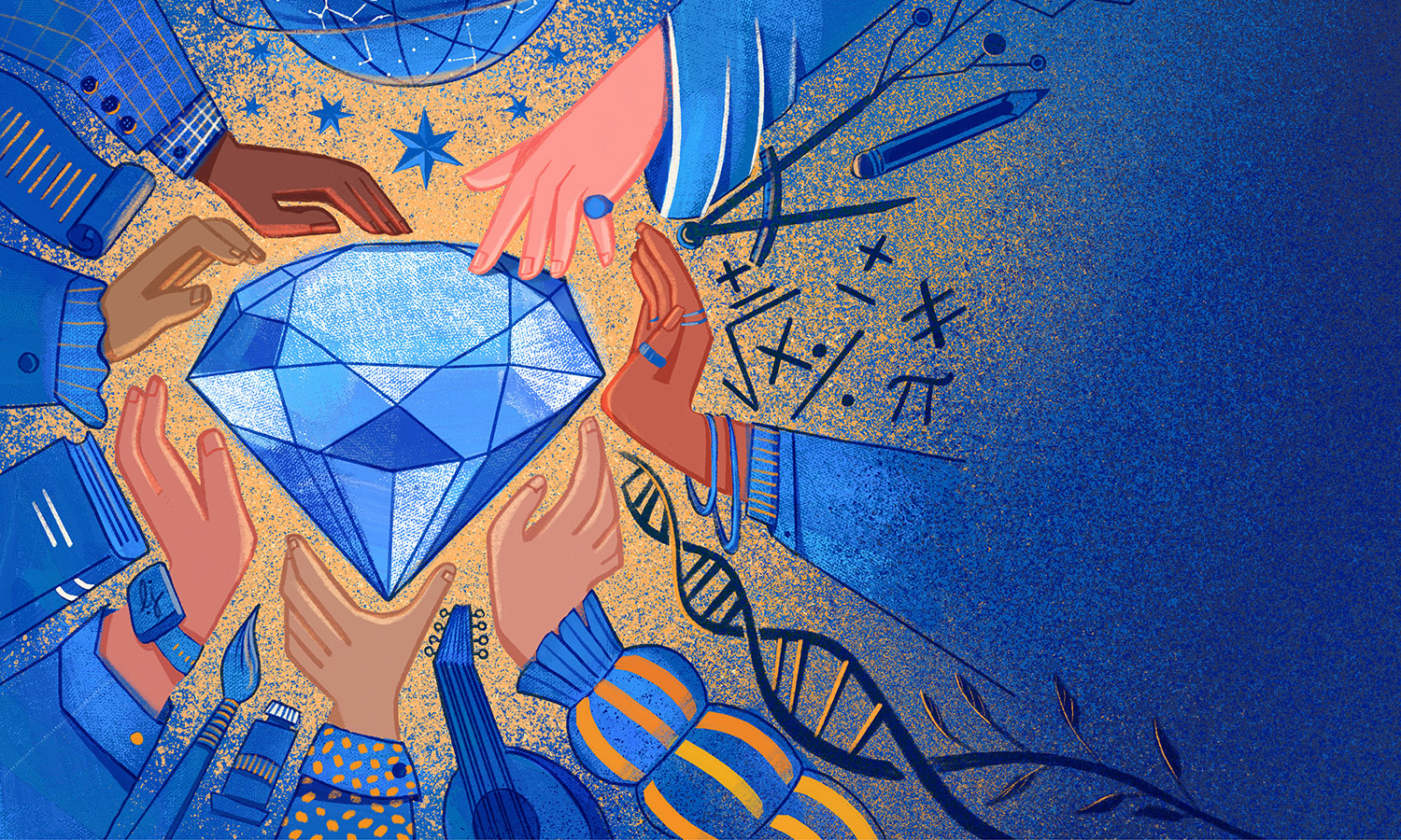 The Value of the Liberal Arts