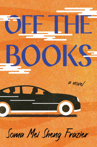 off the books cover