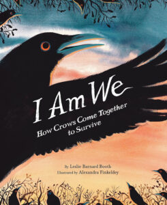 Booth, I Am We