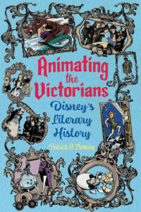 Fleming, Animating the Victorians