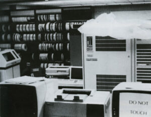 1988: VAX 6310