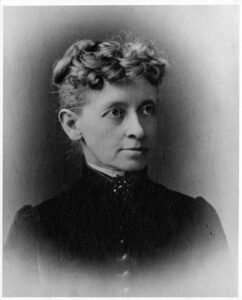 Ellen Browning Scripps