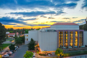 Honnold Library