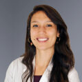 Alyssa Corley ’11