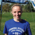 Annie Lydens ’13