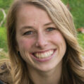 Martha Marich ’12