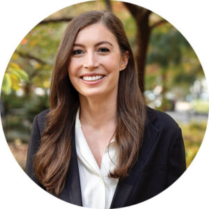 Julianna Pillemer ’09