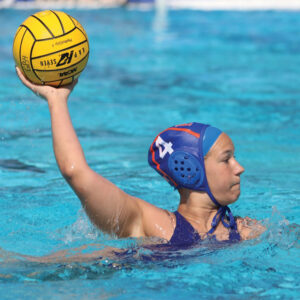 Kaylee Stigar ’25