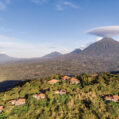 Virunga Volcanoes