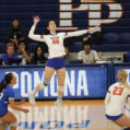 Women’s Volleyball