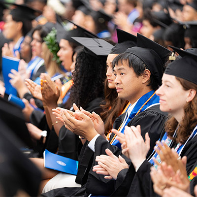 Commencement 2026