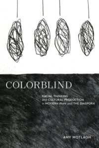 Colorblind, by Amy Motlagh