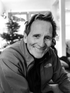 Douglas Gene McConnell (1945–2026)