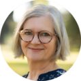 Judy Hill, PCM Editor