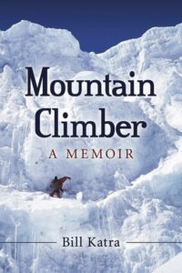 Mountain Climber, by Bill Katra