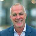Headshot of Bill Riley