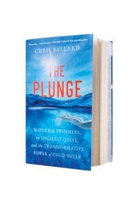 The Plunge book cover