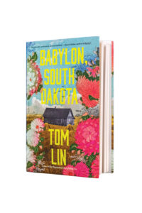 Babylon South Dakota book cover