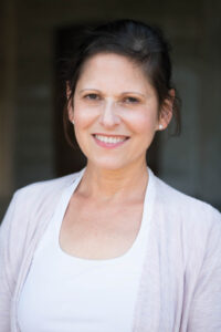 Head shot of Grace Davila Lopez