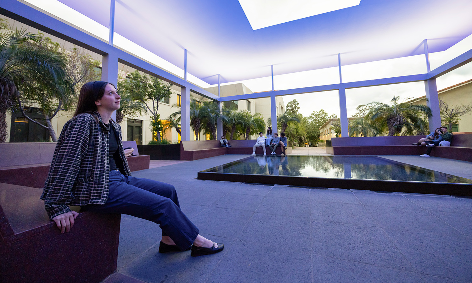Originals: The Campaign for Pomona College