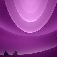 The Summer of Turrell