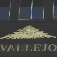 Aboard the Vallejo