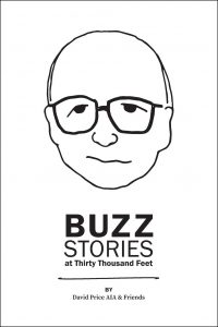 Buzz Stories at Thirty Thousand Feet