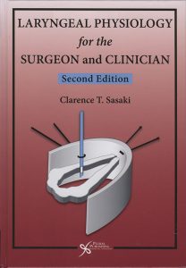 Laryngeal Physiology for the Surgeon and Clinician 