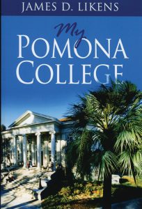 My Pomona College