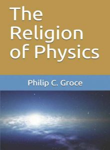 The Religion of Physics