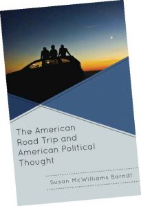 The American Road Trip and American