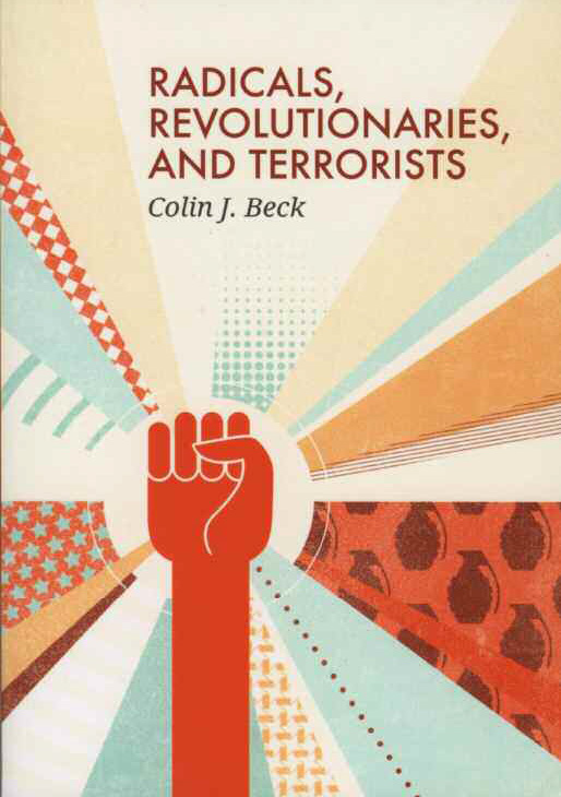 Radicals, Revolutionaries, and Terrorists cover