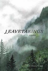 Leavetakings