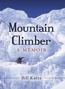 Mountain Climber A Memoir