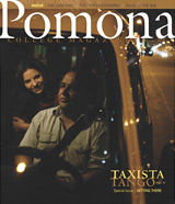 Pomona College Magazine Winter 2009