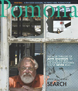 Pomona College Magazine Fall 2010
